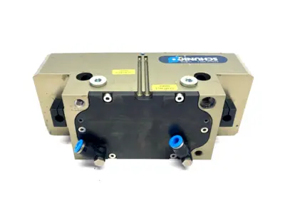 USED SCHUNK PGN-PLUS-P 160-1, 318592