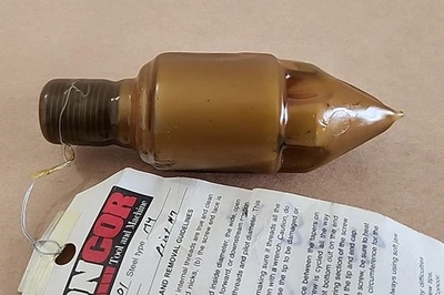 NEW CONCOR M3246