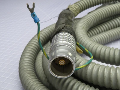 Used LEMO _UNKNOWN_ Connector Accessories | OCO Industrial #1738228