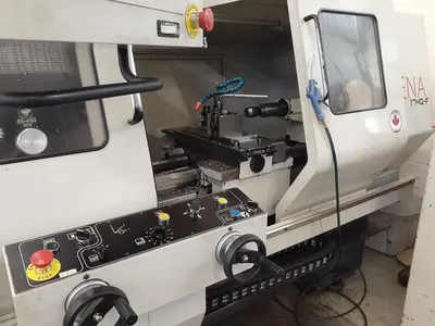 USED 2009 XENA 1740-F