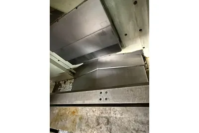 Used _UNKNOWN_ _UNKNOWN_ Vertical Machining Centers California US | KD Auctions #1359430