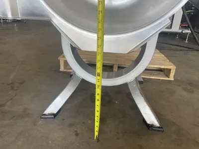 USED HOBART HCM 450