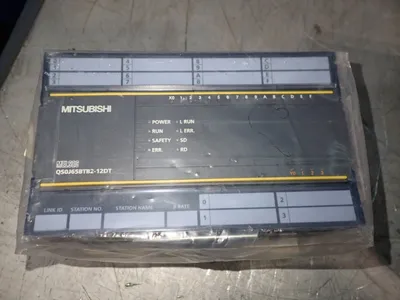 New | in-Stock MITSUBISHI QS0J65BTB212DT Input / Output Modules Ohio US | HGR 24 #751760