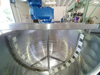 USED ACME COPPERSMITHING AC-150