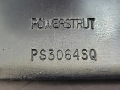 USED POWERSTRUT PS3064SQ