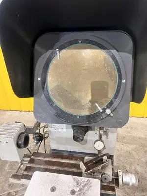 USED MITUTOYO PH-350