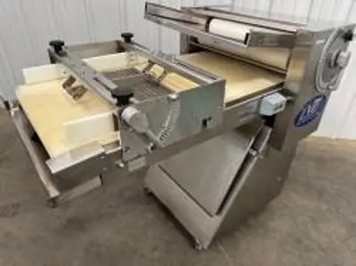 USED LVO SM24