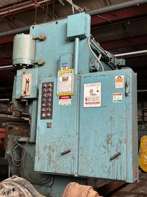 Used _UNKNOWN_ _UNKNOWN_ Press Brakes Michigan US | Harbor Machinery Inc. #1421708