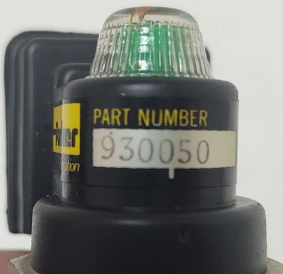 NEW Parker 930050