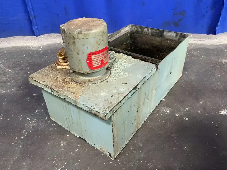 Used GUSHER 8P3XLONG Pumps Ohio US | HGR 24 #1521247