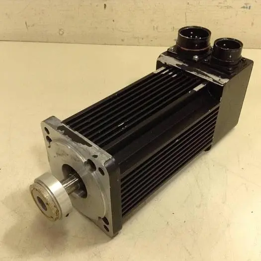 Used ALLEN BRADLEY 1326AS-B330H-21 SER A Motors (misc) Michigan US | Ideal Machinery #695860