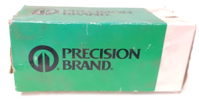 NEW Precision Brand 16345