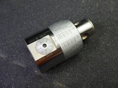 SECO AxiaLibra Bore Plus Boring Kit A76013 (LOC3262)