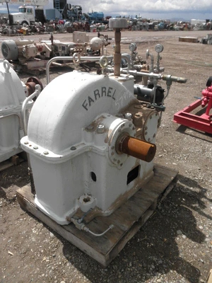 USED FARRELL SI 14-8