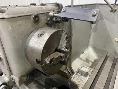 USED KIA SEIKI 4A-II