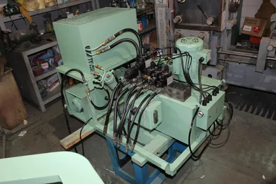 USED YAM GU27-60A