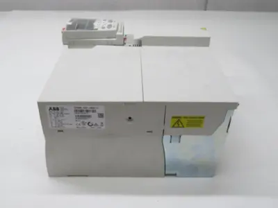 New | in-Stock ABB ACS355-03U-46A2-2+J404 Misc Electrical & Power Parts Texas US | Aucto #1307250