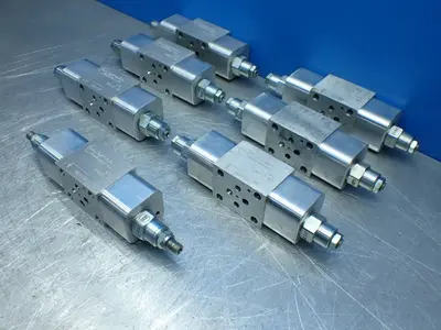 Used SUN HYDRAULICS _UNKNOWN_ Pumps Ohio US | HGR 24 #1089671