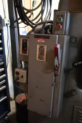 1941 CINCINNATI MILLING MACHINE CO ER #3 Manual Milling | MD Equipment Services LLC (33)