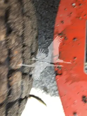 USED KUBOTA Z125E