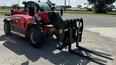 USED 2021 Faresin Industries FT-5719