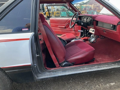 Used 1983 MERCURY CAPRI Classic Cars & Trucks Michigan US | Miedema Asset Management Group #1411182