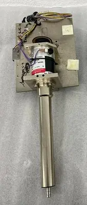 SVG TRACK  SPINDLE