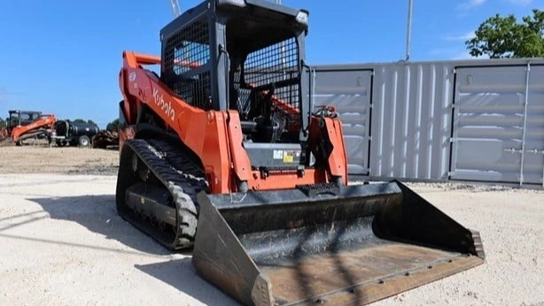 USED 2024 Kubota SVL75-3