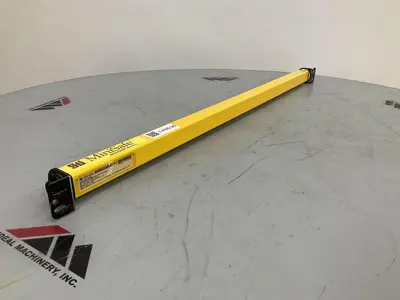 USED STI MS4332BX