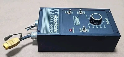 USED Minarik MM21251C