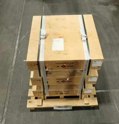Used FAG SL181892-E-N1 Bearings Ohio US | Aucto #1306614