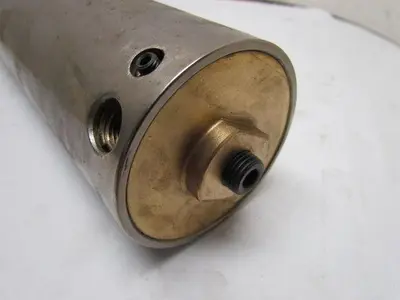 New | in-Stock SAVAIR _UNKNOWN_ Pneumatic Cylinders | Arrow Industrial #632766