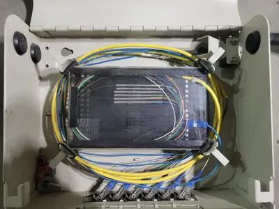 Used 2021 ADC FL1-G Misc Electrical & Power Parts British Columbia CA | Lenmark #1439647
