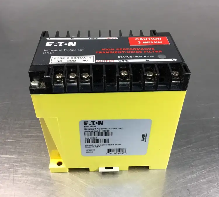 Used Cutler-Hammer _UNKNOWN_ Antennas EMI EMC Equipment South Carolina US | Palmetto Automation #1514930