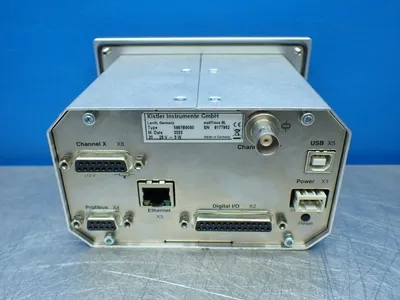 Used KISTLER 5867B0000 Computer Accessories Ohio US | HGR 24 #751560