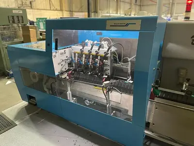 USED 2006 MULLER MARTINI PRIMA PLUS AMRYS