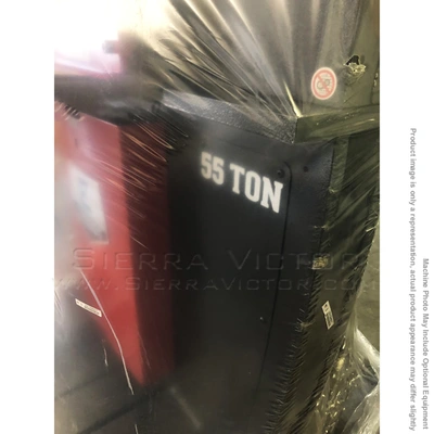 EDWARDS IW55 Ironworkers | Sierra Victor Industries (8)
