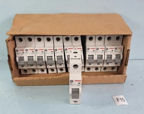 NEW Cutler-Hammer WMS1D02