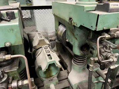 USED MEECO TPVC 12-12