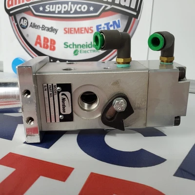 Used Nordson 1612865 Misc Industrial Equipment California US | American Industrial Supply Co. #1394779