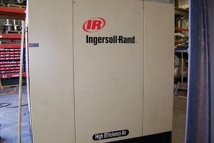 Used INGERSOLL-RAND SSR EPE300-2S Rotary Screw & Sliding Vane Air Compressors Wisconsin US | Midwest Air Compressor #505876