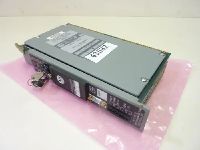 USED ALLEN BRADLEY 1785-LT SER B