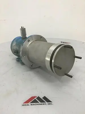 USED INTERNORMEN 20410702 D-6822