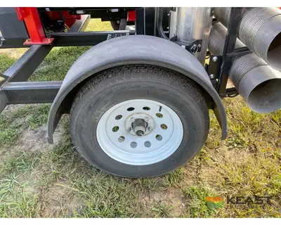 Used AGI REM _UNKNOWN_ Sweeper/Vacuum Iowa US | Keast Enterprises #1360022