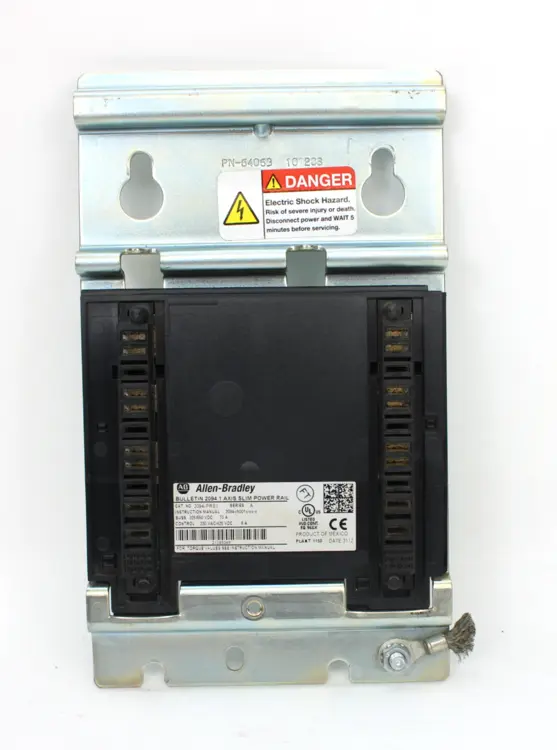 Used ALLEN BRADLEY 2094-PRS1 Servo Drives | Industrial Parts R Us Inc. #360031