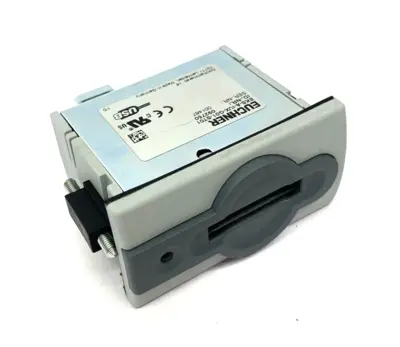Used EUCHNER ELECTRONIC-KEY ADAPTER WITH USB INTERFACE 092750 Industrial Controls Michigan US | Maverick Industrial Sales #1090880