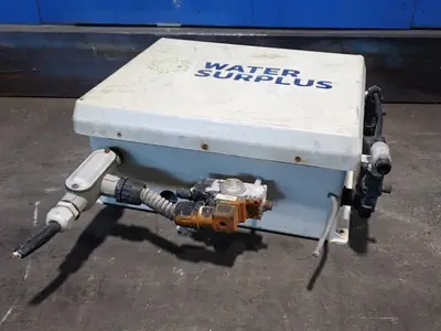 Yardney Ultra 116-i Automatic Filter Controller