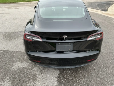 Used 2019 TESLA MODEL 3 Sedans Michigan US | Miedema Asset Management Group #1476347
