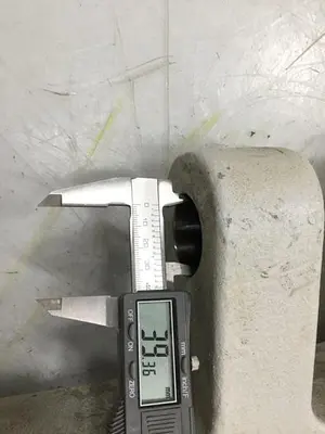 USED SUMITOMO JH24 4B2