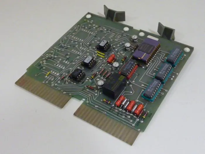 Used DIGITAL EQUIPMENT C-100-4-1 Circuit Boards Michigan US | Ideal Machinery #595745